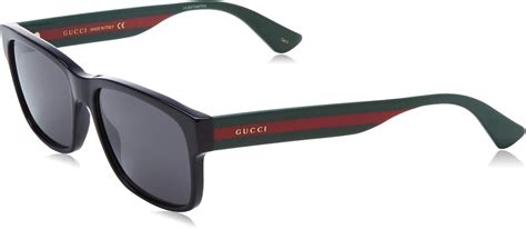 gucci occhiali da sole uomo 2020|Gucci GG0340S .